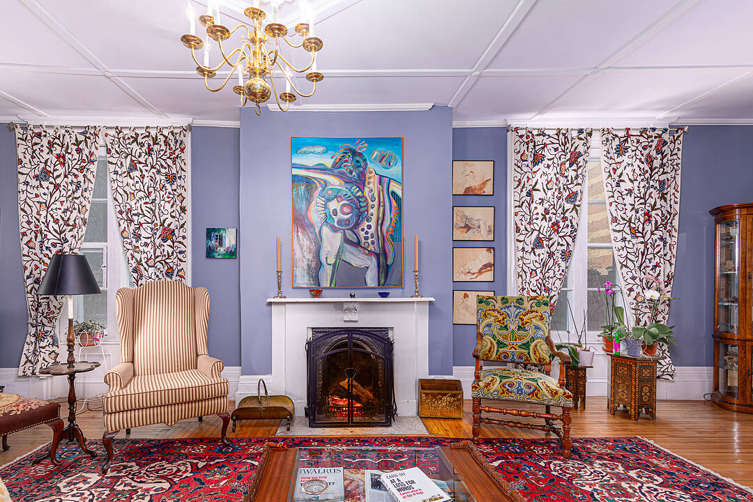 40 First Street West, Cornwall, Ontario