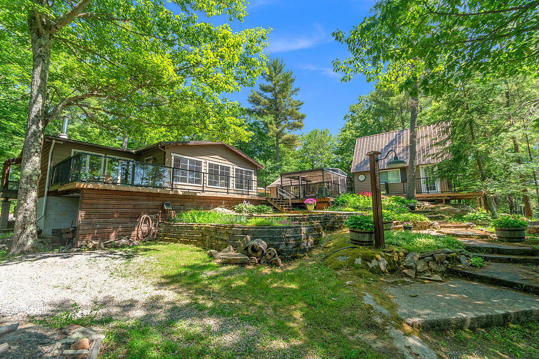 38 Sr405 Severn River, Muskoka Lakes, Ontario