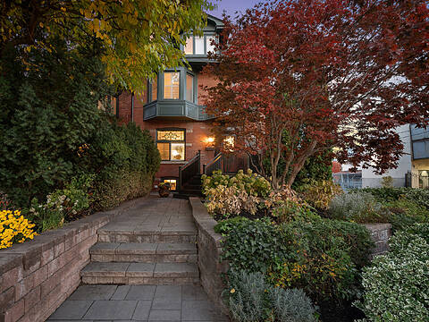 3 Poplar Plains Rd, Toronto