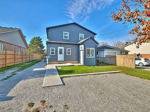 61 Bunting Road, St. Catharines (455 - Secord Woods)