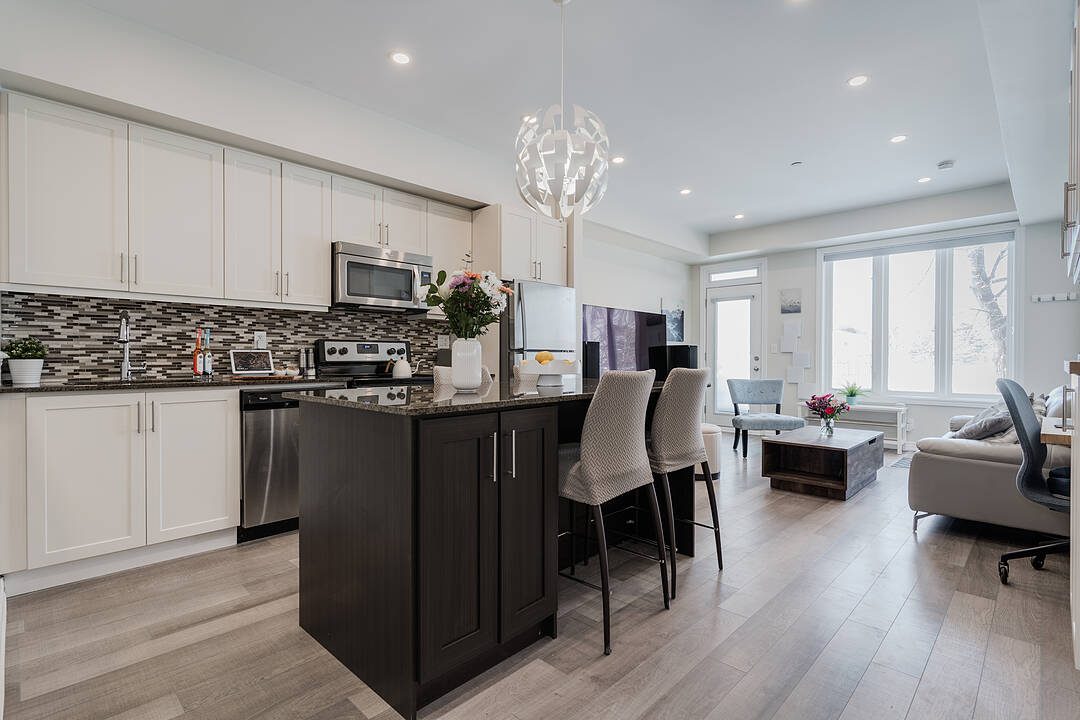 50 Carnation Ave #148, Toronto, Ontario