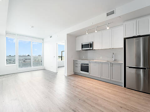 1926 Lake Shore Blvd W #2605, Toronto