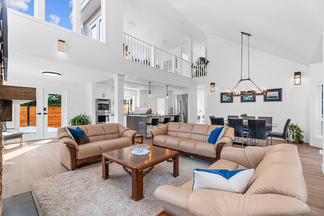 967 Osprey Drive, Duncan, British Columbia