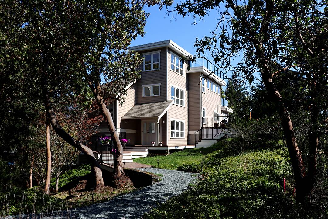 967 Osprey Drive, Duncan, British Columbia