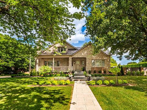 655 Rue Riverside, Saint-Lambert