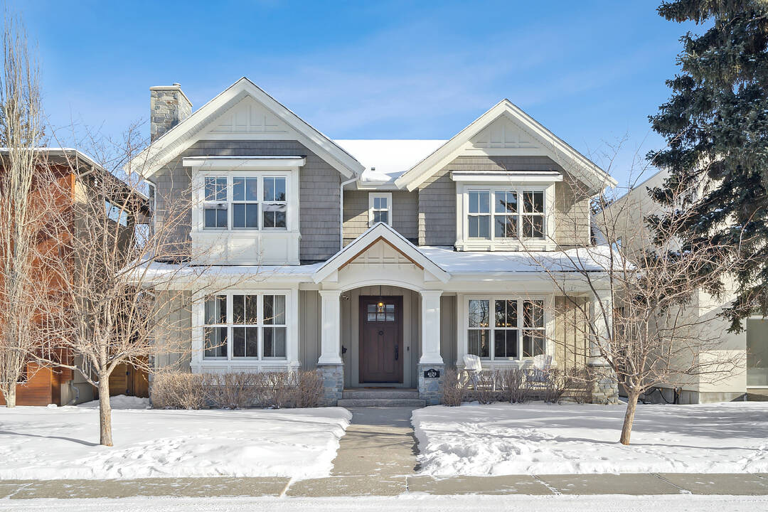 4120 15A Street SW, Calgary, Alberta