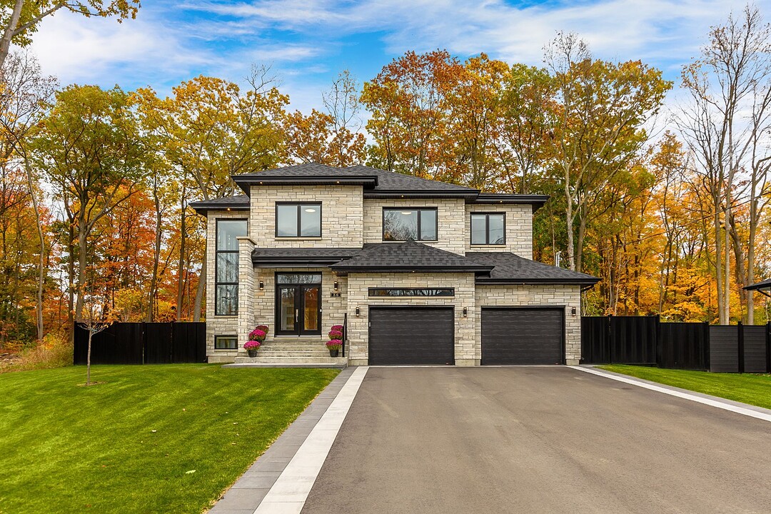 36 Rue du Marais, Notre-Dame-de-l'Île-Perrot, Québec