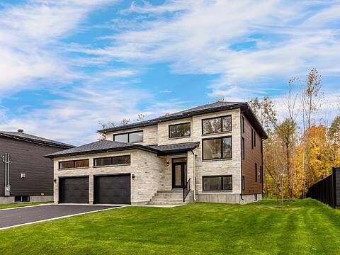 72 Rue du Marais, Notre-Dame-de-l'Île-Perrot