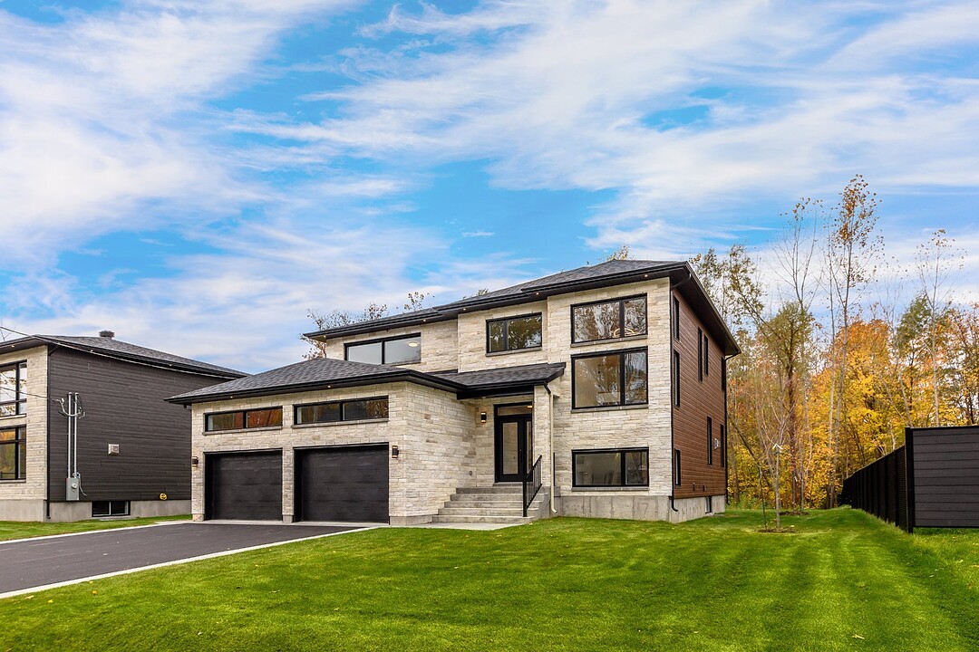72 Rue du Marais, Notre-Dame-de-l'Île-Perrot, Québec