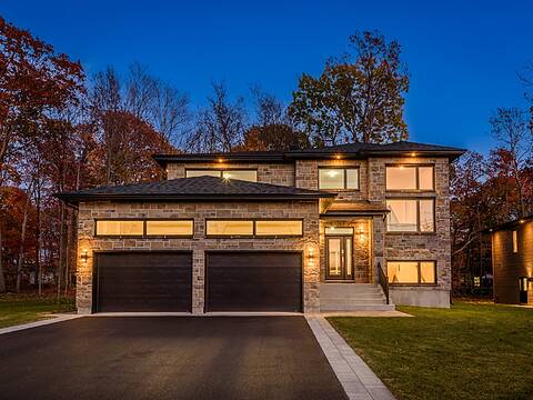 8 Rue du Marais, Notre-Dame-de-l'Île-Perrot