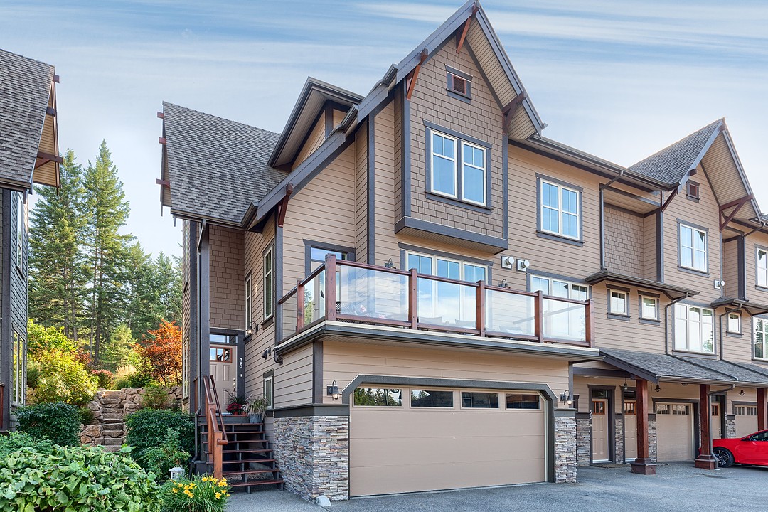 35-333 Longspoon Drive, Vernon, British Columbia