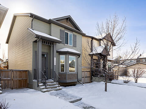 3077 New Brighton Grove SE, Calgary