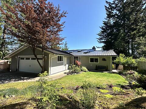 1526 Winslow Drive, Sooke