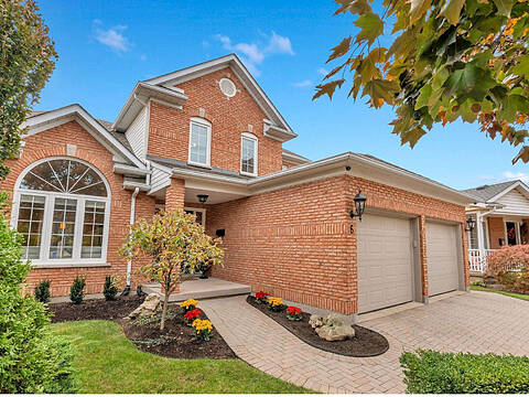 6 Inglis Circle, St. Catharines