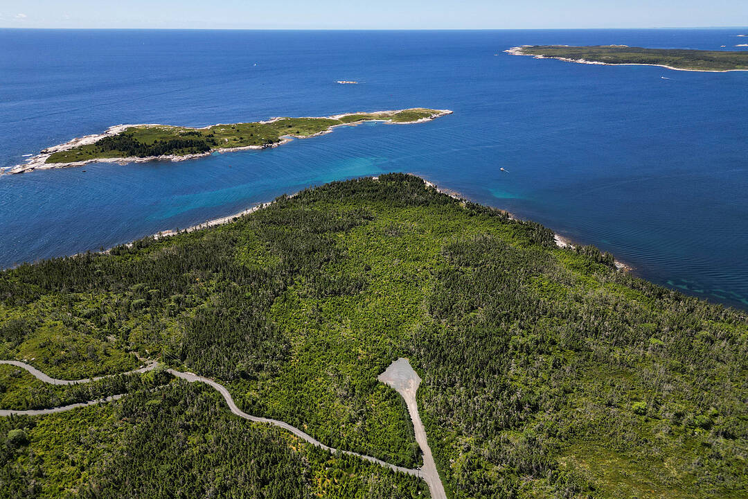 Grant 6932 Bald Rock Road, Bald Rock, Nova Scotia