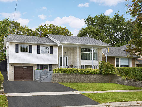 3323 Rymal Rd, Mississauga