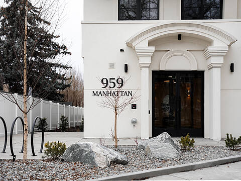 204-959 Manhattan Drive, Kelowna