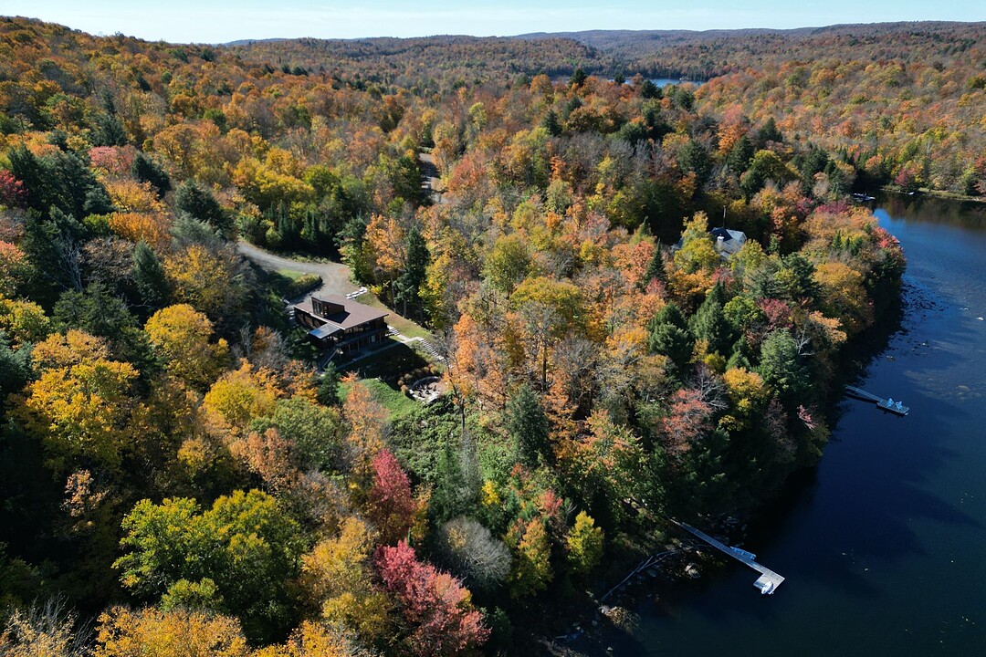 7 Ch. des Domaines, Wentworth, Quebec