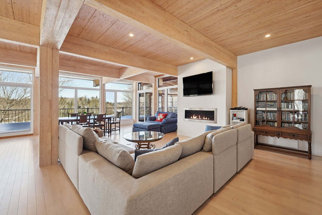 7 Ch. des Domaines, Wentworth, Quebec