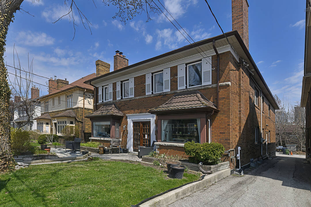 147 Highbourne Rd, Toronto, Ontario