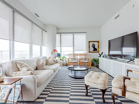 20 Brin Dr #1503, Toronto