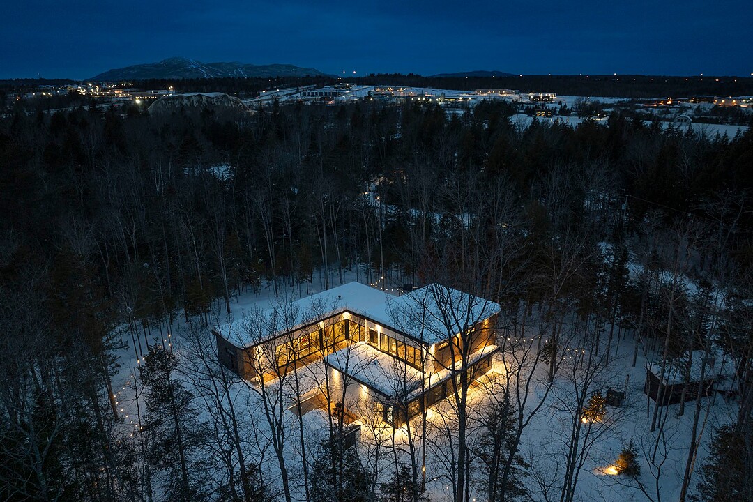 15 Rue des Berges, Sainte-Catherine-de-Hatley, Québec