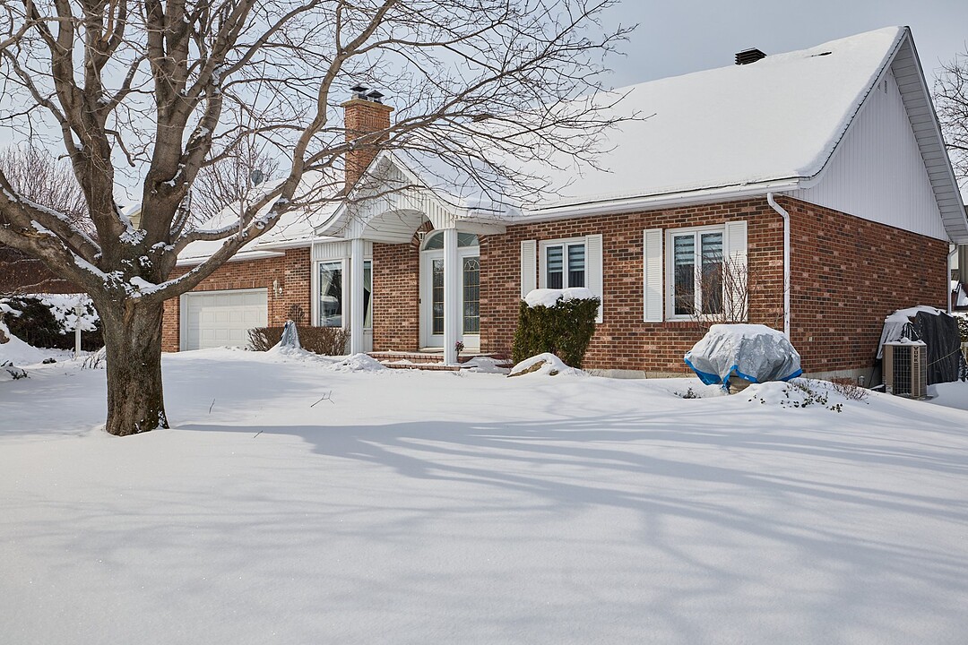 108 Rue St-Isidore, Saint-Esprit, Québec