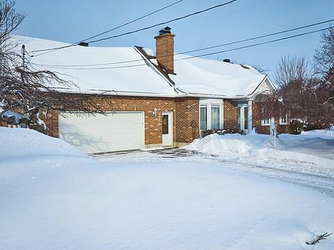 108 Rue St-Isidore, Saint-Esprit