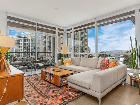 177 3rd Street W #505, North Vancouver