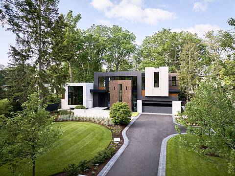 116 Chartwell Road, Oakville