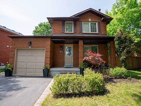 1400 Cobbler Lane, Oakville