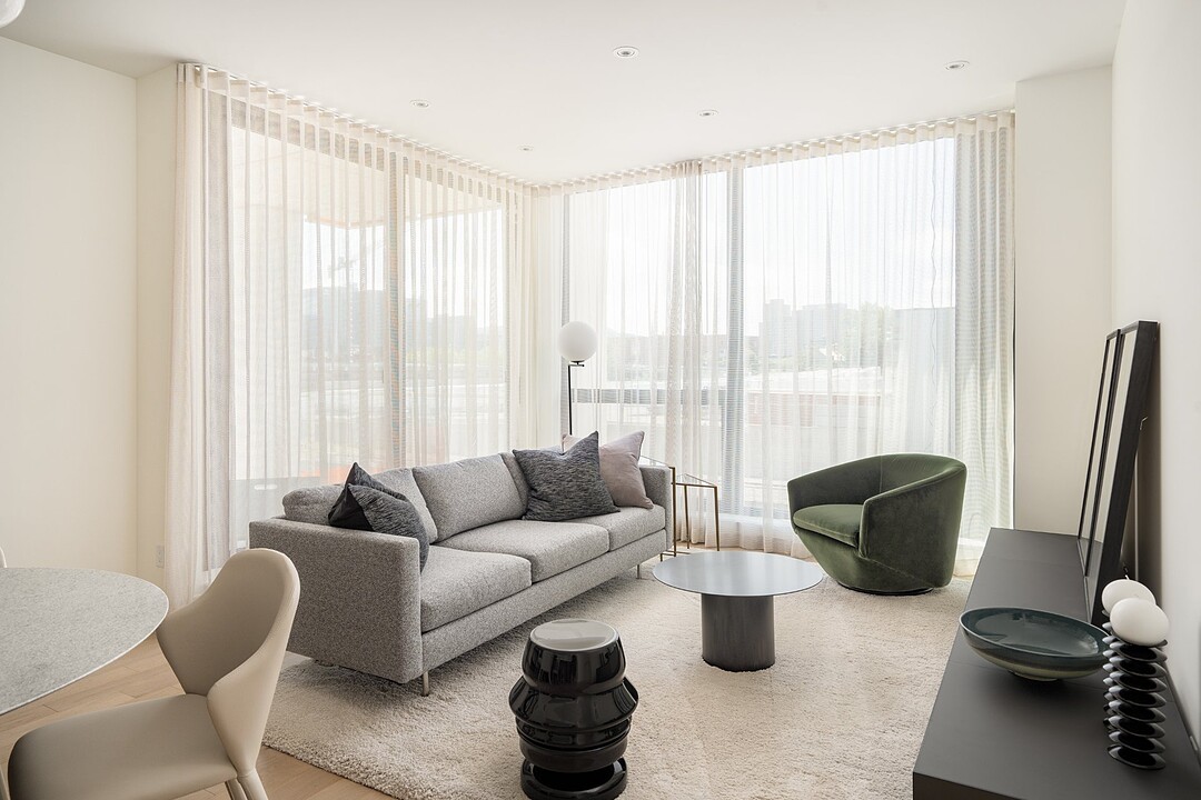 1010 Rue de la Commune E., Apt. 506, Ville-Marie, Québec
