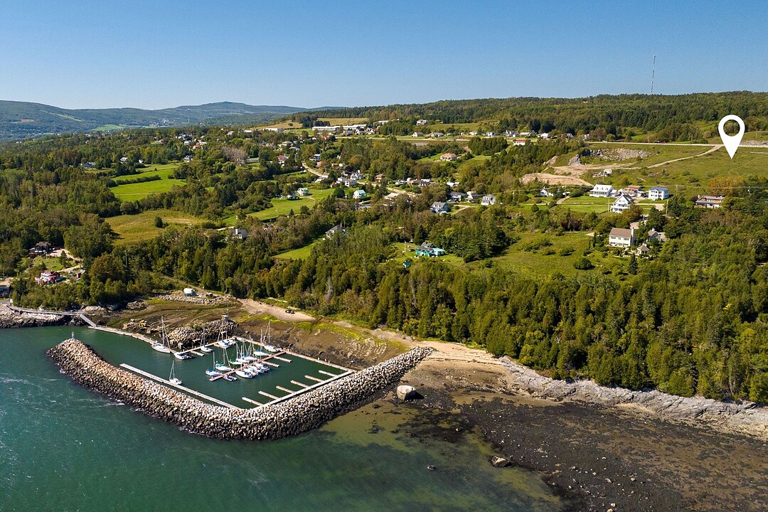 1A Boul. Malcolm-Fraser, La Malbaie, Québec