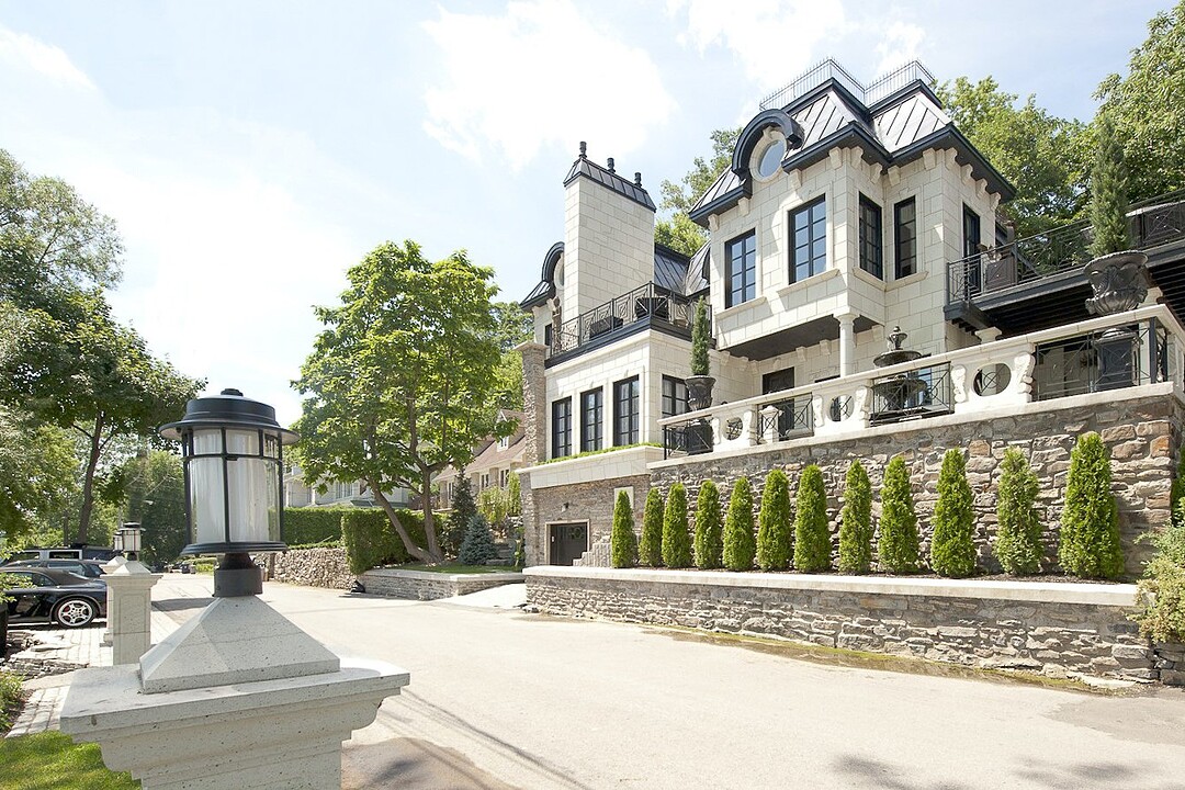 75 Av. Bellevue, Saint-Vincent-de-Paul, Québec
