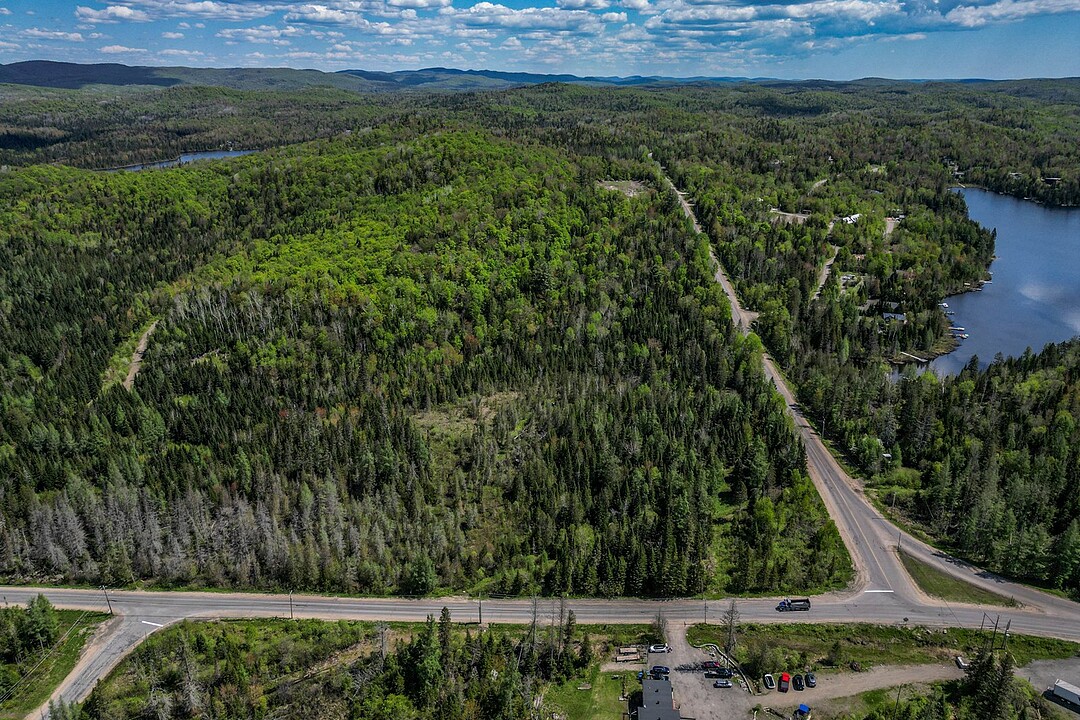 Ch. d'Entrelacs, Sainte-Marguerite-du-Lac-Masson, Québec