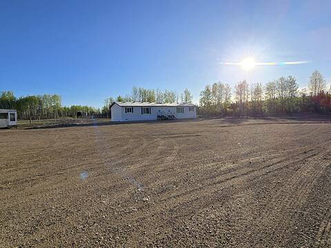 226 Highway 88, Red Earth Creek