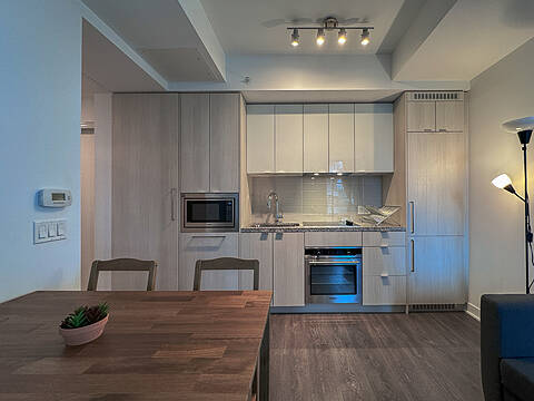 115 Blue Jays Way #4112, Toronto