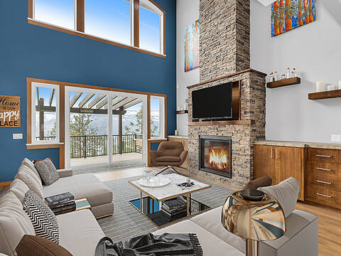 13598 Townsend Drive, Lake Country