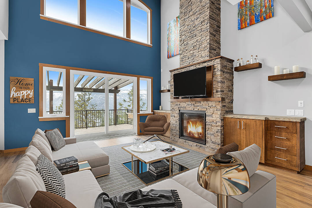 13598 Townsend Drive, Lake Country, British Columbia