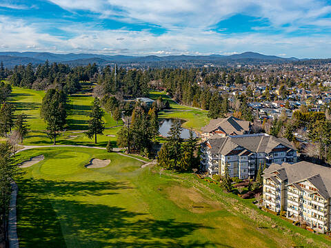 304D-1115 Craigflower Road, Esquimalt