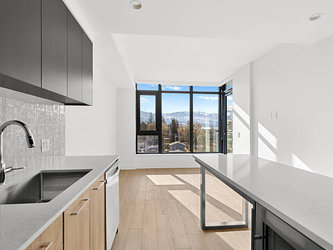 506-3699 Capozzi Road, Kelowna