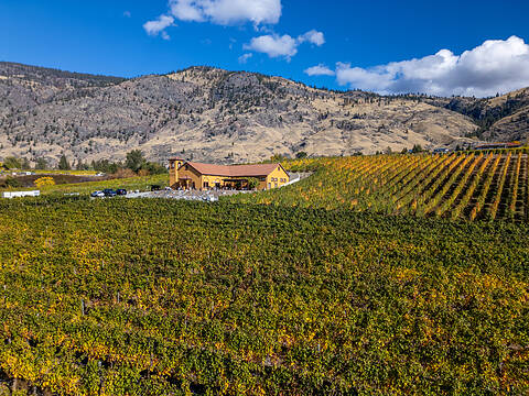 7311 45 Street, Osoyoos