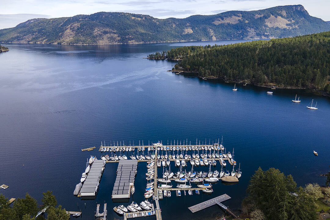 2-6316 Genoa Bay Road, Duncan, British Columbia