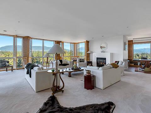 2088 Barclay Street #900, Vancouver