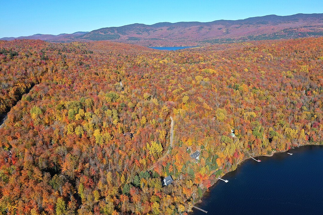Ch. des Boisés, Mont-Tremblant, Québec