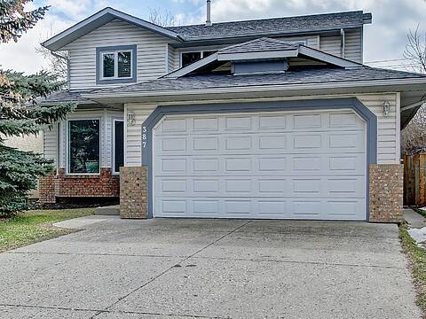 387 Sunmills Drive SE, Calgary