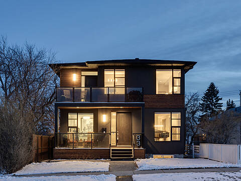 33 30 Avenue SW, Calgary