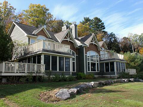 3876 Muskoka 118 Rd W #Sandfield 6 Week 7, Muskoka Lakes