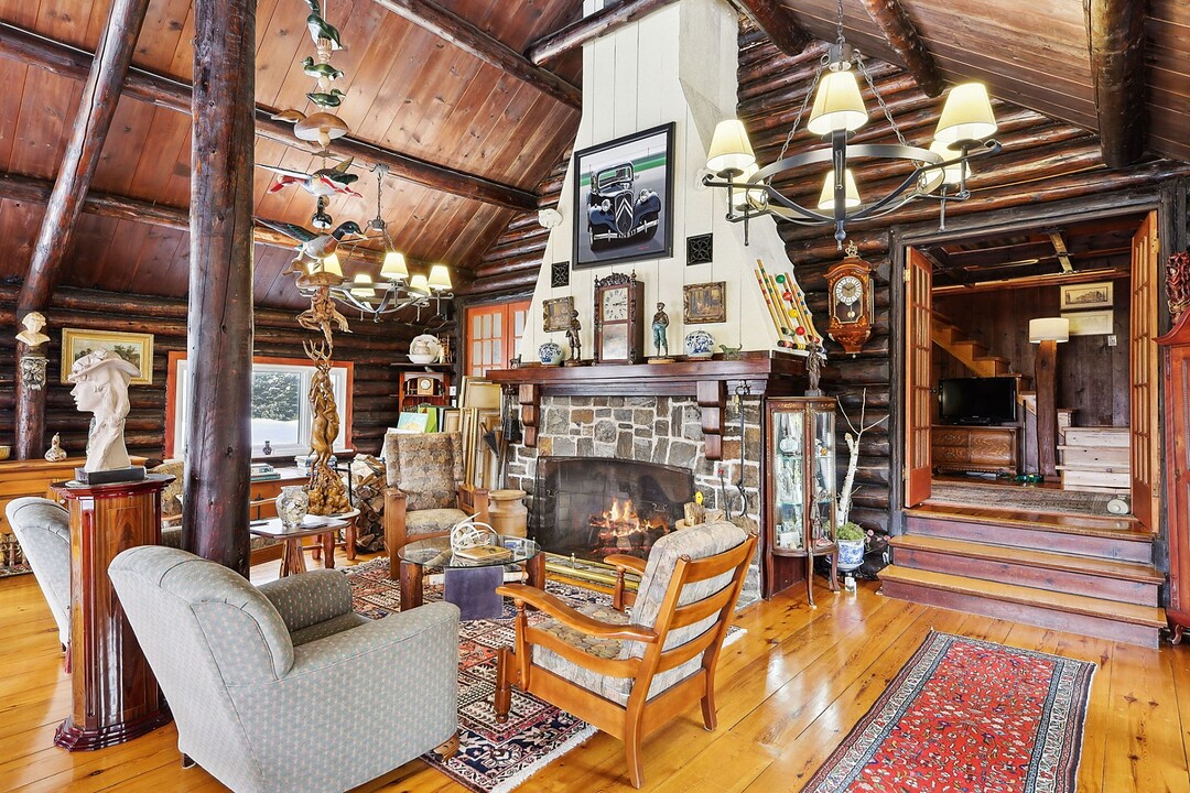 3419 Route Principale, Wentworth-Nord, Québec