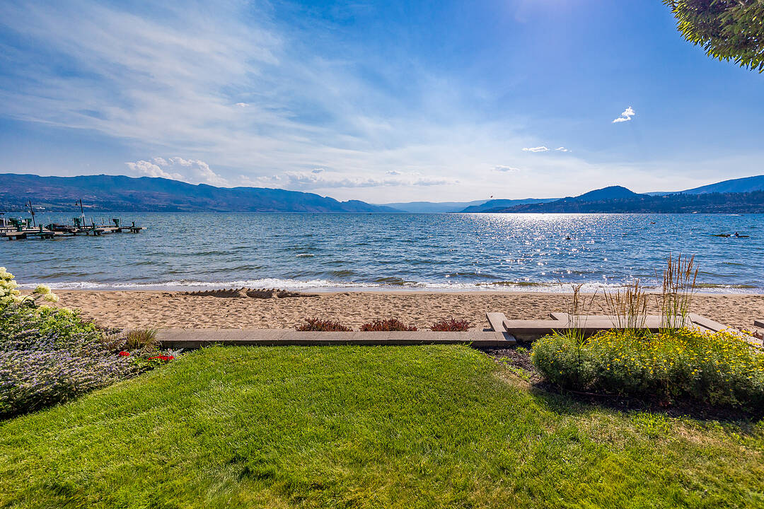 12-3300 Watt Road, Kelowna, British Columbia